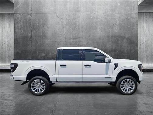 2022 Ford F-150 Limited