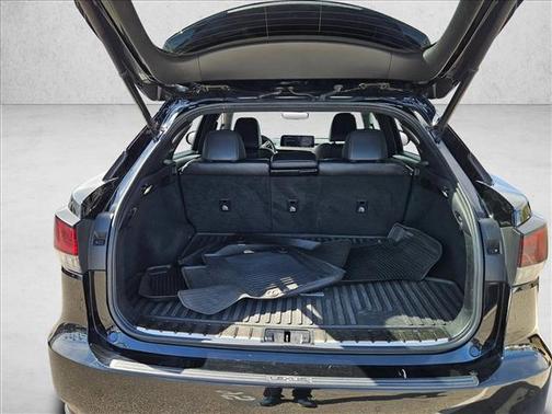 2020 Lexus RX 350 F Sport