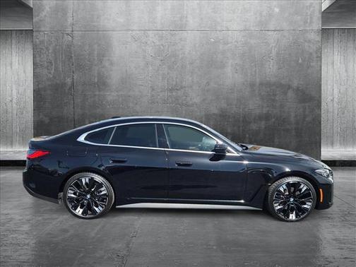 2025 BMW 430 Gran Coupe i