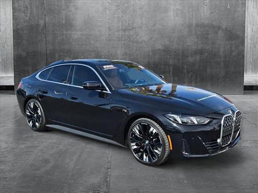 2025 BMW 430 Gran Coupe i