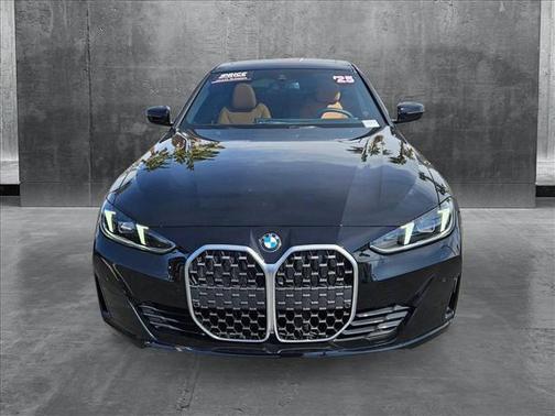 2025 BMW 430 Gran Coupe i