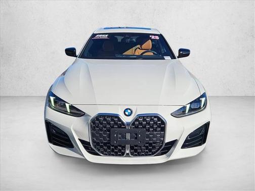 2025 BMW 430 Gran Coupe i xDrive