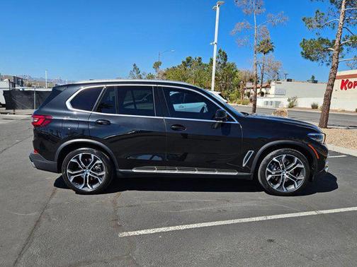 2023 BMW X5 sDrive40i