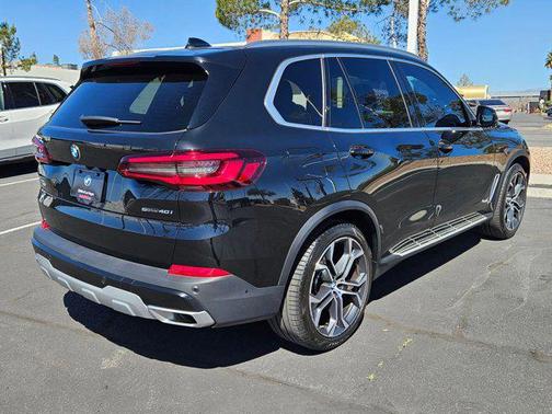 2023 BMW X5 sDrive40i