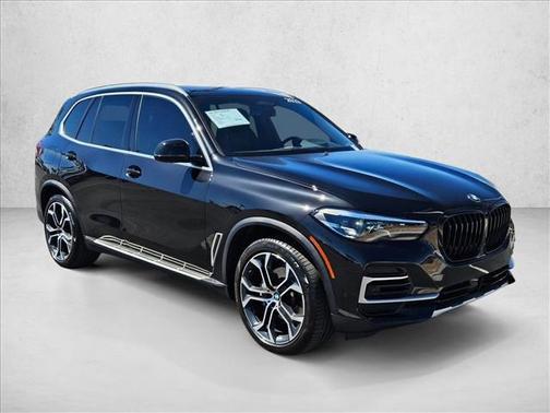 2023 BMW X5 sDrive40i