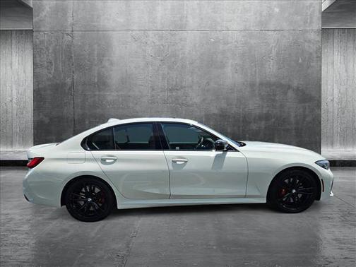 2022 BMW M340 i
