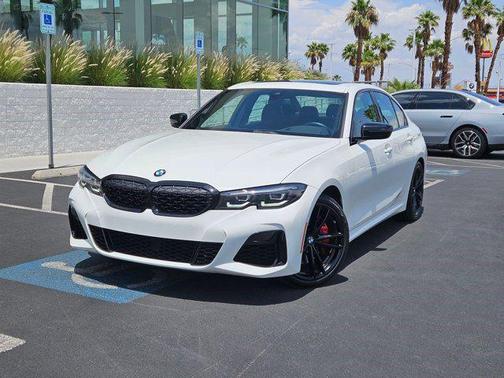 2022 BMW M340 i