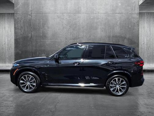 2025 BMW X5 sDrive40i