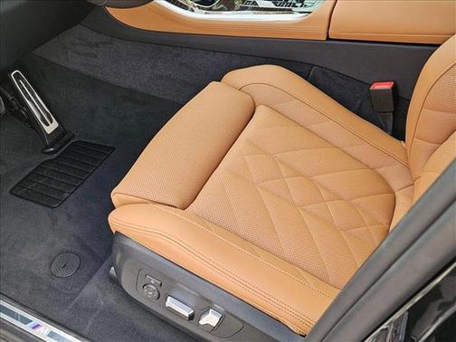 2025 BMW X5 sDrive40i