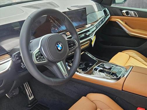 2025 BMW X5 sDrive40i