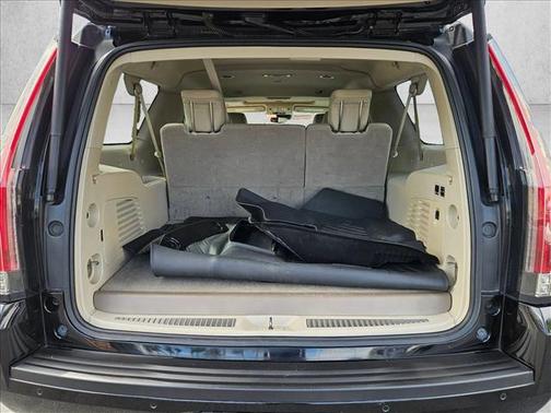 Black Raven 2020 Cadillac Escalade ESV Luxury