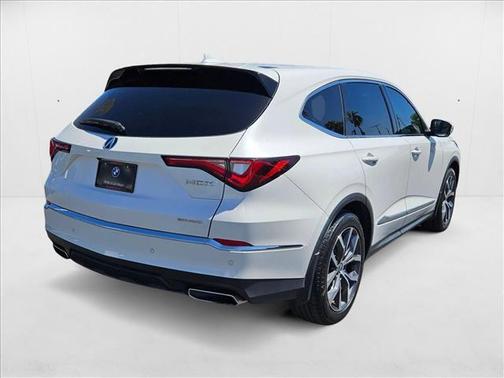 2023 Acura MDX Technology Package