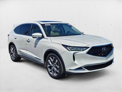 2023 Acura MDX Technology Package