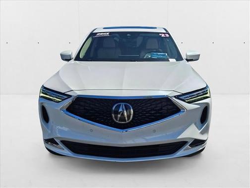 2023 Acura MDX Technology Package