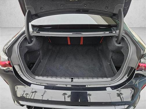 2023 BMW M4 Competition