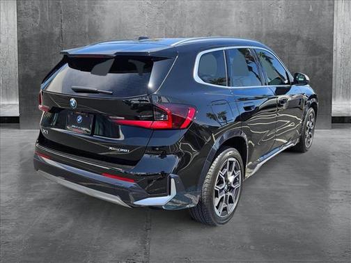 2024 BMW X1 xDrive28i
