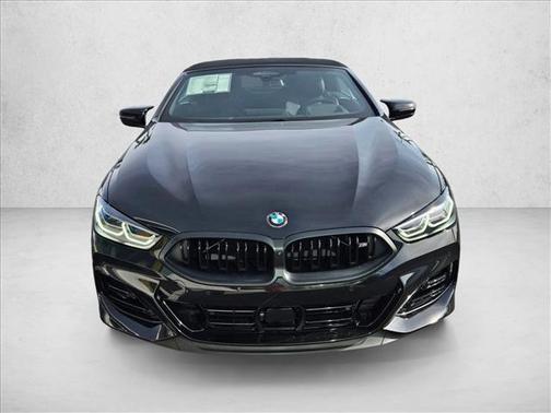 2026 BMW M850 i xDrive