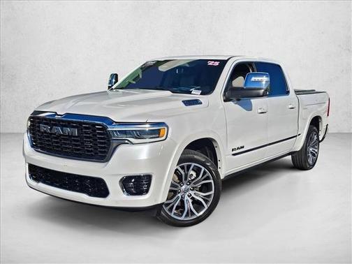 2025 RAM 1500 ST