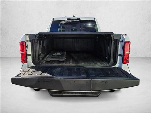 2025 RAM 1500 ST