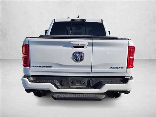 2025 RAM 1500 ST