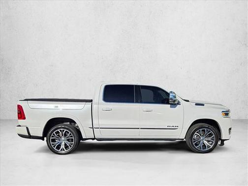 2025 RAM 1500 ST