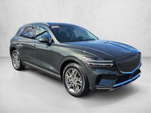 2025 Genesis GV70 2.5T AWD