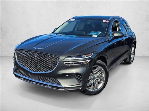 2025 Genesis GV70 2.5T AWD