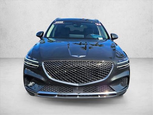 2025 Genesis GV70 2.5T AWD