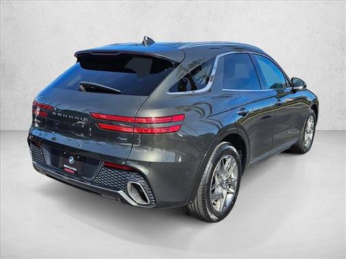 2025 Genesis GV70 2.5T AWD