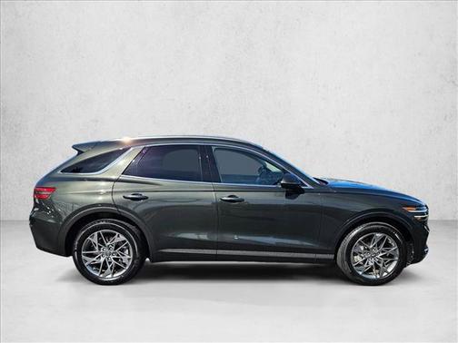 2025 Genesis GV70 2.5T AWD