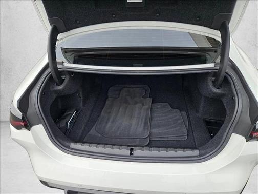 2024 BMW M4 Competition xDrive