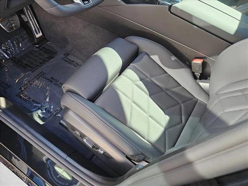 2026 BMW i5 eDrive40