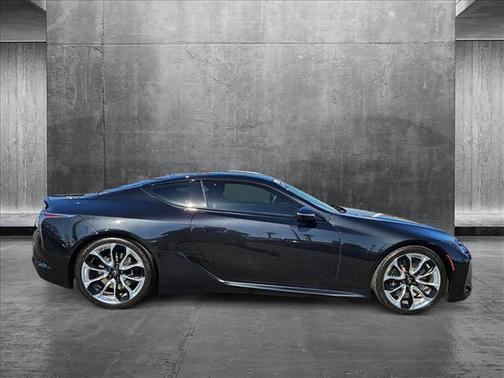 2020 Lexus LC 500 Base