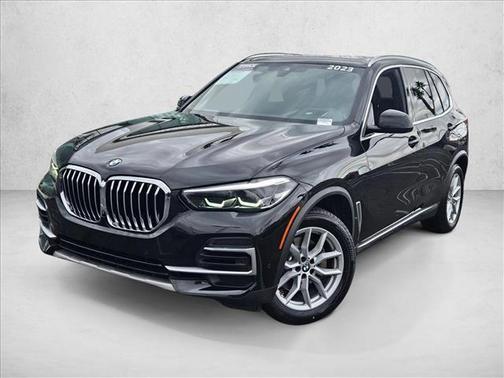 2023 BMW X5 sDrive40i