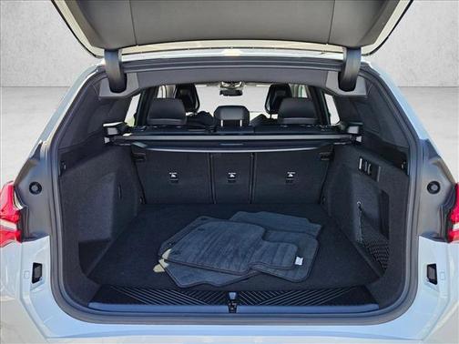 Alpine White 2026 BMW X3 30 xDrive