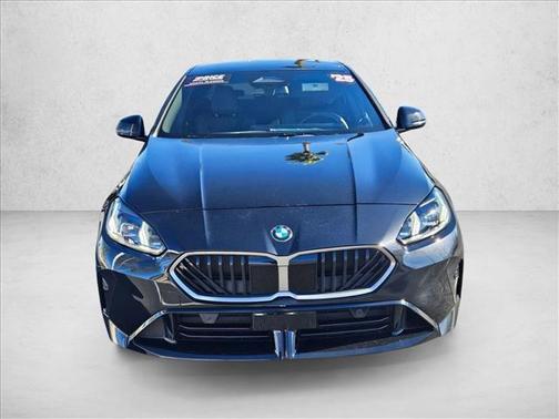 2025 BMW 228 Gran Coupe xDrive