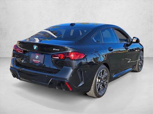 2025 BMW 228 Gran Coupe xDrive