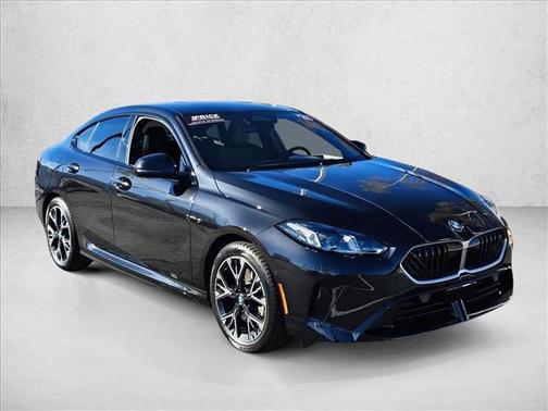 2025 BMW 228 Gran Coupe xDrive