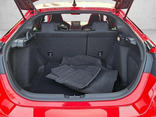 2025 Honda Civic Type R Manual