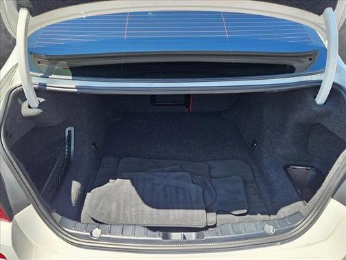 2016 BMW M5 Base