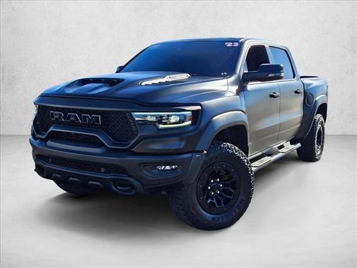 2023 RAM 1500 TRX