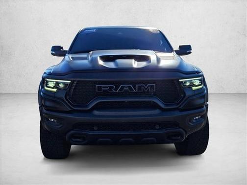 2023 RAM 1500 TRX