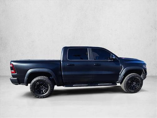 2023 RAM 1500 TRX