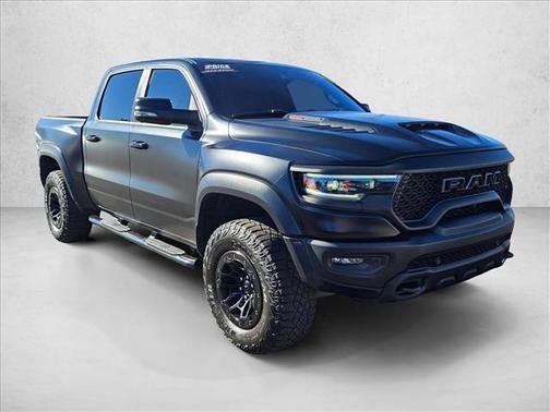 2023 RAM 1500 TRX
