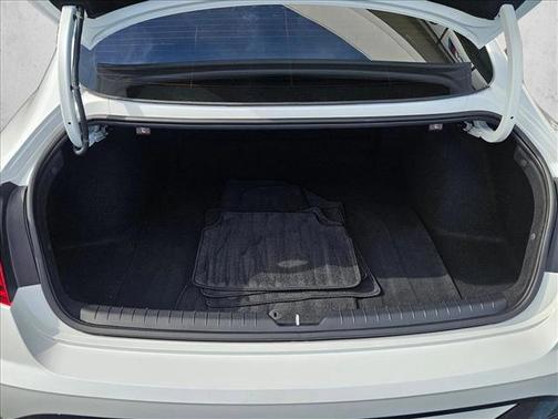 2020 Hyundai SONATA SEL Plus