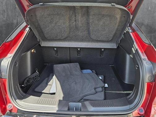 2025 Buick Envista Sport Touring FWD