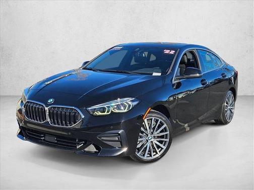 2022 BMW 228 Gran Coupe i sDrive