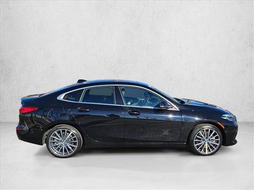 2022 BMW 228 Gran Coupe i sDrive