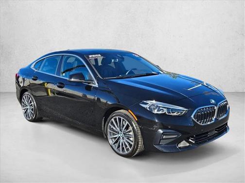 2022 BMW 228 Gran Coupe i sDrive