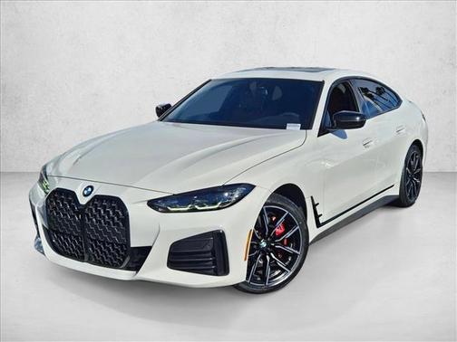 2023 BMW 430 Gran Coupe i